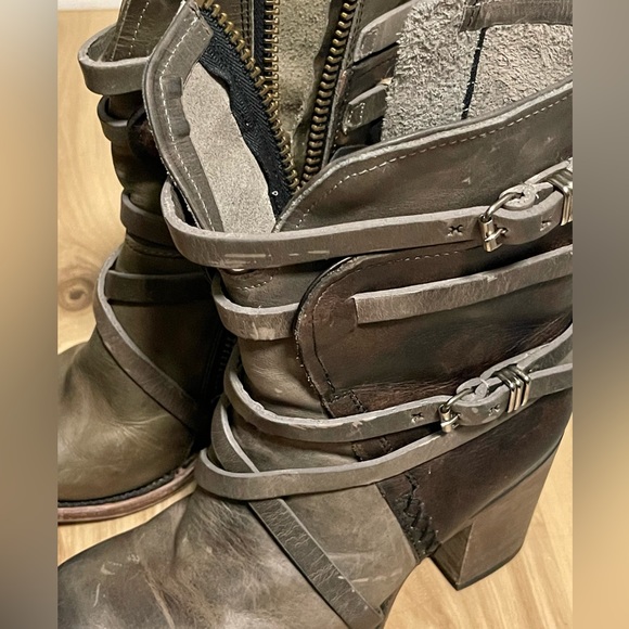 Free Bird Baker Boot - Picture 6 of 14